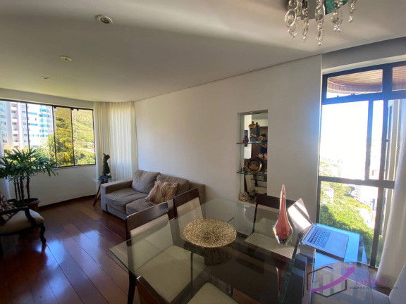 Imagem Apartamento com 3 Quartos à Venda, 100 m² em Buritis - Belo Horizonte Imagem Apartamento com 3 Quartos à Venda, 100 m² em Buritis - Belo Horizonte
