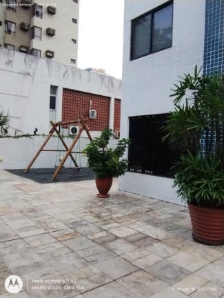 Imagem Apartamento com 4 Quartos à Venda, 150 m² em Boa Viagem - Recife Imagem Apartamento com 4 Quartos à Venda, 150 m² em Boa Viagem - Recife