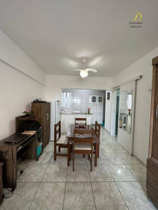 Imagem Kitnet com 1 Quarto à Venda, 33 m² em Mirim - Praia Grande Imagem Kitnet com 1 Quarto à Venda, 33 m² em Mirim - Praia Grande