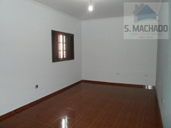 Imagem Casa à Venda, 287 m² em Parque Oratório - Santo André