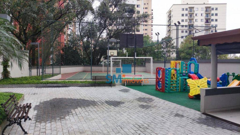 Imagem Apartamento com 2 Quartos à Venda, 53 m² em Vila Andrade - São Paulo Imagem Apartamento com 2 Quartos à Venda, 53 m² em Vila Andrade - São Paulo