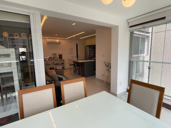 Imagem Apartamento com 2 Quartos à Venda, 69 m² em Campo Belo - São Paulo Imagem Apartamento com 2 Quartos à Venda, 69 m² em Campo Belo - São Paulo