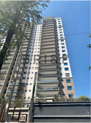 Imagem Apartamento com 3 Quartos à Venda, 137 m² em Santo Amaro - São Paulo Imagem Apartamento com 3 Quartos à Venda, 137 m² em Santo Amaro - São Paulo