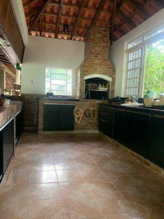 Imagem Chácara com 5 Quartos à Venda, 600 m² em águas De Canindu - São José Dos Campos Imagem Chácara com 5 Quartos à Venda, 600 m² em águas De Canindu - São José Dos Campos