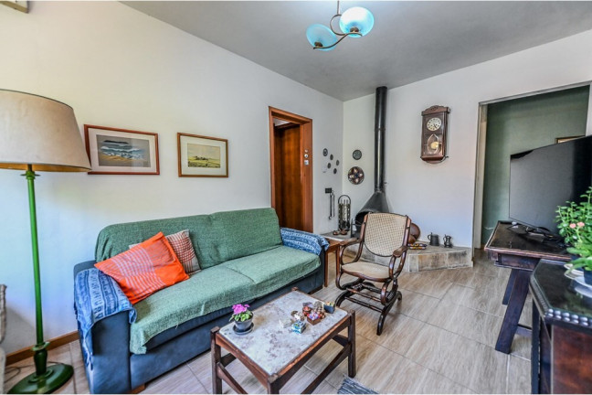 Casa com 4 Quartos à Venda, 140 m² em Santa Tereza - Porto Alegre