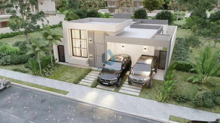 Imagem Casa de Condomínio com 3 Quartos à Venda, 126 m² em Nova São Pedro - São Pedro Da Aldeia Imagem Casa de Condomínio com 3 Quartos à Venda, 126 m² em Nova São Pedro - São Pedro Da Aldeia