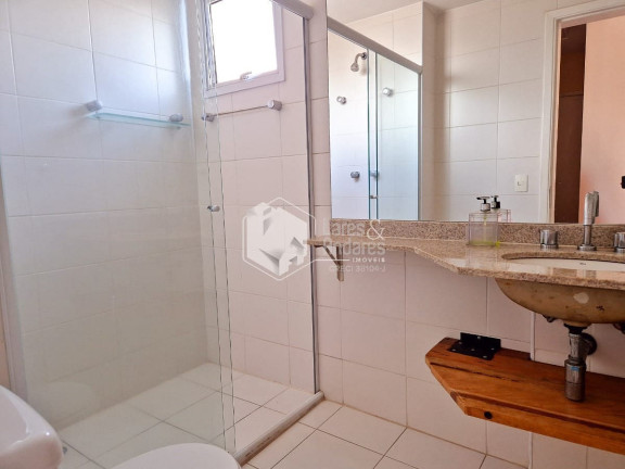 Imagem Apartamento com 3 Quartos à Venda, 121 m² em Vila Leopoldina - São Paulo