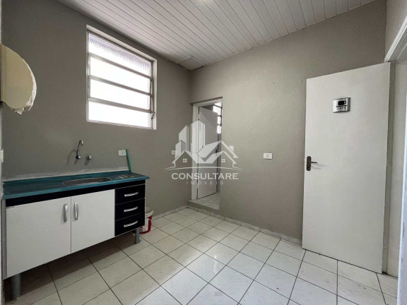 Imagem Casa com 3 Quartos para Alugar, 100 m² em Ponta Da Praia - Santos Imagem Casa com 3 Quartos para Alugar, 100 m² em Ponta Da Praia - Santos