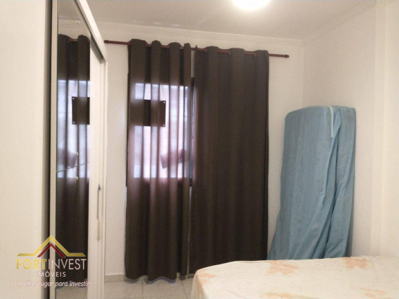Imagem Imóvel com 1 Quarto à Venda, 40 m² em Boqueirão - Praia Grande Imagem Imóvel com 1 Quarto à Venda, 40 m² em Boqueirão - Praia Grande