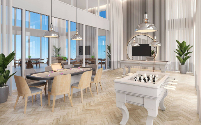Imagem Apartamento com 5 Quartos à Venda, 530 m² em Centro - Balneário Camboriú