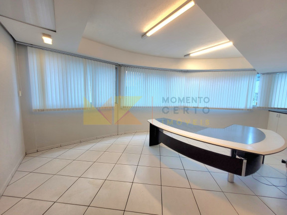 Imagem Ponto Comercial para Alugar, 670 m² em Vila Nova - Blumenau