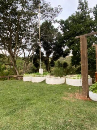 Imagem Imóvel com 7 Quartos à Venda, 300 m² em Aralu - Santa Isabel