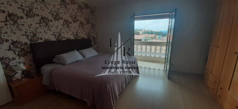 Imagem Casa com 4 Quartos à Venda, em Loteamento Itatiba Park - Itatiba Imagem Casa com 4 Quartos à Venda, em Loteamento Itatiba Park - Itatiba