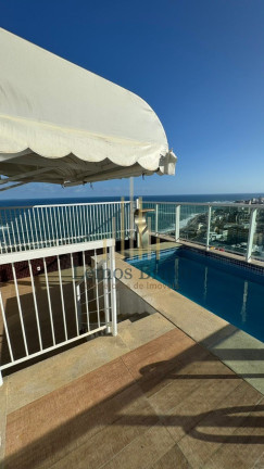 Imagem Cobertura com 3 Quartos à Venda, 164 m² em Pituba - Salvador Imagem Cobertura com 3 Quartos à Venda, 164 m² em Pituba - Salvador