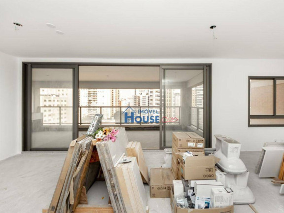 Imagem Apartamento com 3 Quartos à Venda, 157 m² em Perdizes - São Paulo Imagem Apartamento com 3 Quartos à Venda, 157 m² em Perdizes - São Paulo