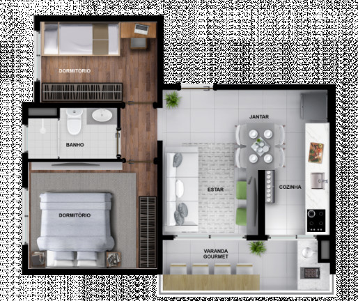 Imagem Apartamento com 2 Quartos à Venda, 34 m² em Pirituba - São Paulo Imagem Apartamento com 2 Quartos à Venda, 34 m² em Pirituba - São Paulo