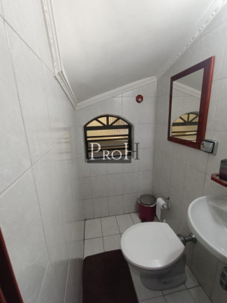 Imagem Sobrado com 4 Quartos à Venda, 170 m² em Assunção - São Bernardo Do Campo Imagem Sobrado com 4 Quartos à Venda, 170 m² em Assunção - São Bernardo Do Campo