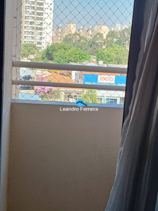 Imagem Apartamento com 3 Quartos à Venda, 65 m² em Baeta Neves - São Bernardo Do Campo