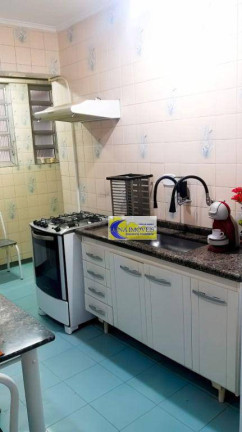 Imagem Apartamento com 2 Quartos à Venda, 90 m² em Rudge Ramos - São Bernardo Do Campo Imagem Apartamento com 2 Quartos à Venda, 90 m² em Rudge Ramos - São Bernardo Do Campo