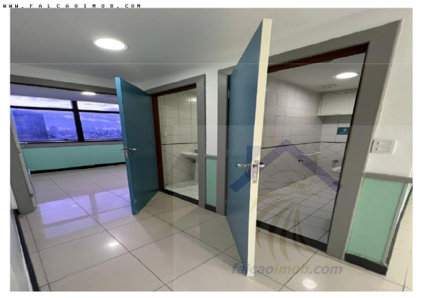 Imagem Sala Comercial para Alugar, 340 m² em Pituba - Salvador