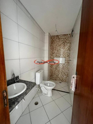 Imagem Apartamento com 2 Quartos à Venda, 43 m² em Vila Nhocune - São Paulo