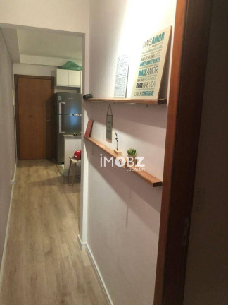Imagem Imóvel com 2 Quartos à Venda, 49 m² em Jardim Ampliação - São Paulo Imagem Imóvel com 2 Quartos à Venda, 49 m² em Jardim Ampliação - São Paulo