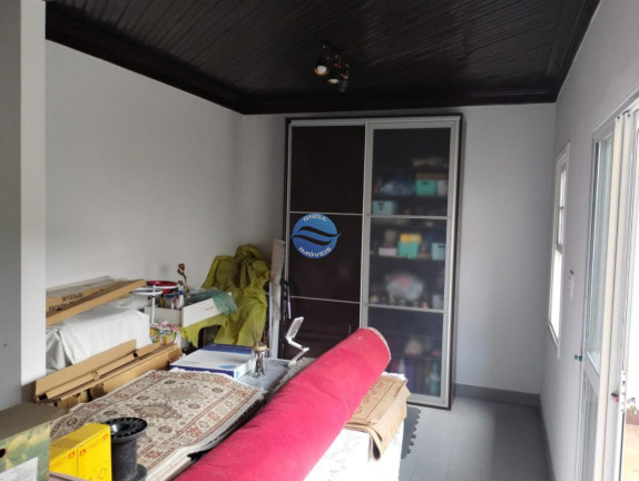 Imagem Casa com 3 Quartos à Venda, 212 m² em Embaré - Santos