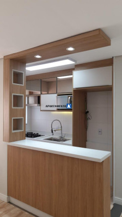 Imagem Apartamento com 2 Quartos à Venda, 57 m² em Jardim - Santo André Imagem Apartamento com 2 Quartos à Venda, 57 m² em Jardim - Santo André
