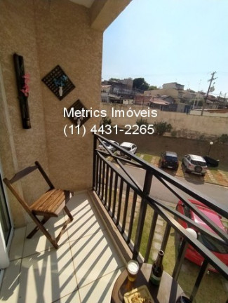 Imagem Imóvel com 2 Quartos à Venda, 54 m² em Jardim Guanabara - Jundiaí Imagem Imóvel com 2 Quartos à Venda, 54 m² em Jardim Guanabara - Jundiaí