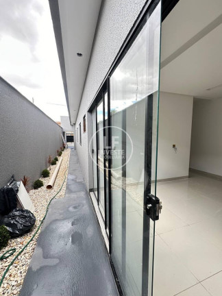 Imagem Casa com 3 Quartos à Venda, 124 m² em Parque Veiga Jardim - Aparecida De Goiânia Imagem Casa com 3 Quartos à Venda, 124 m² em Parque Veiga Jardim - Aparecida De Goiânia