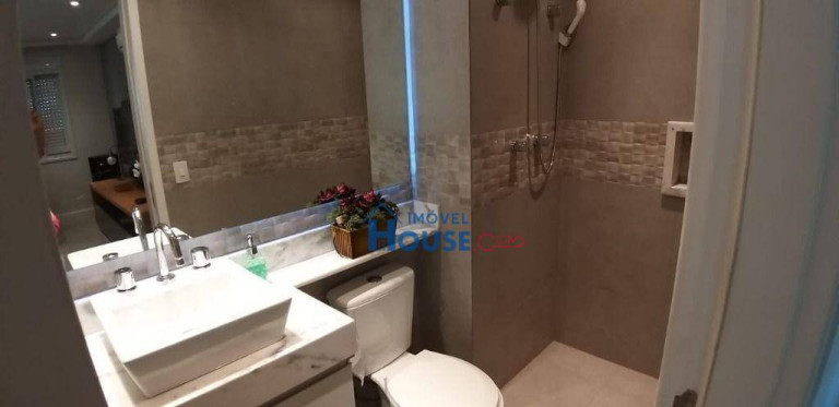 Imagem Apartamento com 2 Quartos à Venda, 69 m² em Pompéia - São Paulo