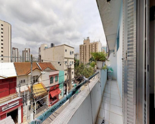 Imagem Apartamento com 3 Quartos à Venda, 104 m² em Vila Mariana - São Paulo Imagem Apartamento com 3 Quartos à Venda, 104 m² em Vila Mariana - São Paulo
