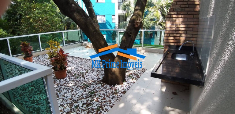 Imagem Apartamento com 2 Quartos à Venda, 60 m² em Santo Antônio - Osasco