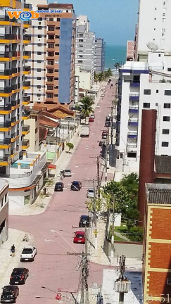 Imagem Apartamento com 1 Quarto à Venda,  em Tupi - Praia Grande