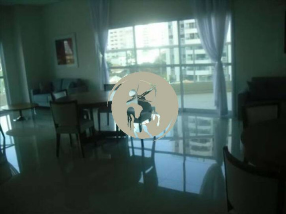 Imagem Apartamento com 3 Quartos à Venda, 125 m² em Boqueirao - Santos Imagem Apartamento com 3 Quartos à Venda, 125 m² em Boqueirao - Santos