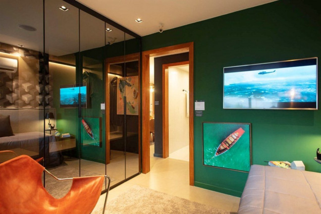 Imagem Imóvel com 2 Quartos à Venda, 89 m² em Botafogo - Rio De Janeiro
