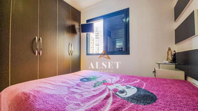 Imagem Apartamento com 2 Quartos à Venda, 79 m² em Vila Regente Feijó - São Paulo Imagem Apartamento com 2 Quartos à Venda, 79 m² em Vila Regente Feijó - São Paulo
