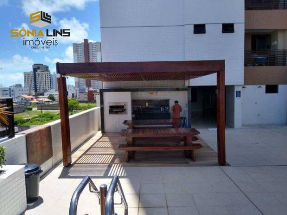Imagem Apartamento com 3 Quartos à Venda, 89 m² em Aeroclube - João Pessoa