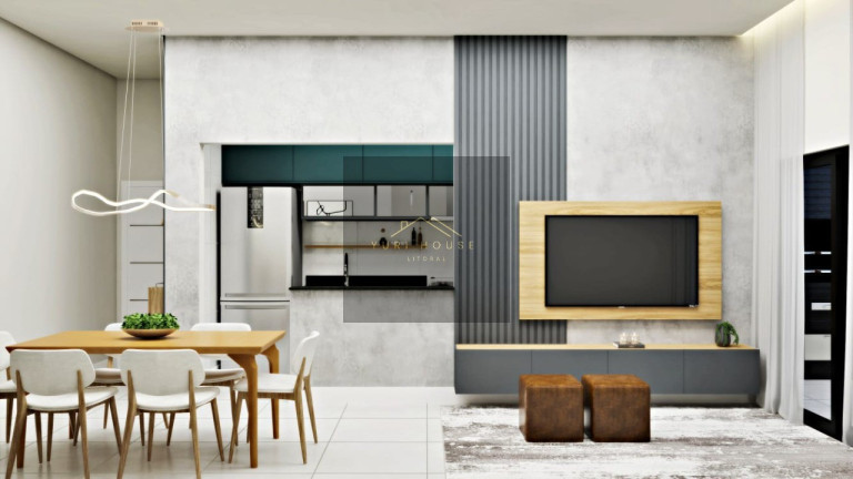 Imagem Imóvel com 2 Quartos à Venda, 70 m² em Residencial Portal Da Mantiqueira - Taubaté Imagem Imóvel com 2 Quartos à Venda, 70 m² em Residencial Portal Da Mantiqueira - Taubaté