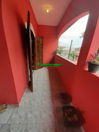 Imagem Sobrado com 3 Quartos à Venda, 140 m² em Residencial União - São José Dos Campos Imagem Sobrado com 3 Quartos à Venda, 140 m² em Residencial União - São José Dos Campos