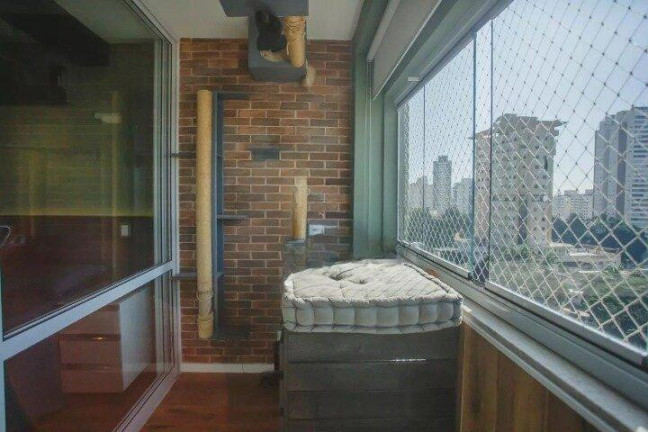 Imagem Apartamento com 1 Quarto à Venda, 42 m² em Saúde - São Paulo Imagem Apartamento com 1 Quarto à Venda, 42 m² em Saúde - São Paulo