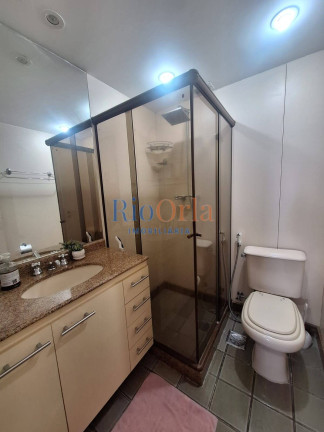 Imagem Apartamento com 4 Quartos à Venda, 149 m² em Barra Da Tijuca - Rio De Janeiro