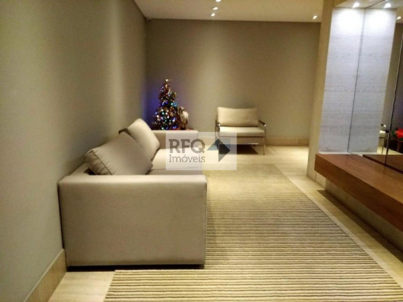 Imagem Imóvel com 4 Quartos à Venda, 160 m² em Vila Mariana - São Paulo