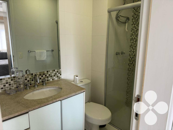 Imagem Imóvel com 1 Quarto à Venda ou Locação, 47 m² em Boqueirão - Santos Imagem Imóvel com 1 Quarto à Venda ou Locação, 47 m² em Boqueirão - Santos