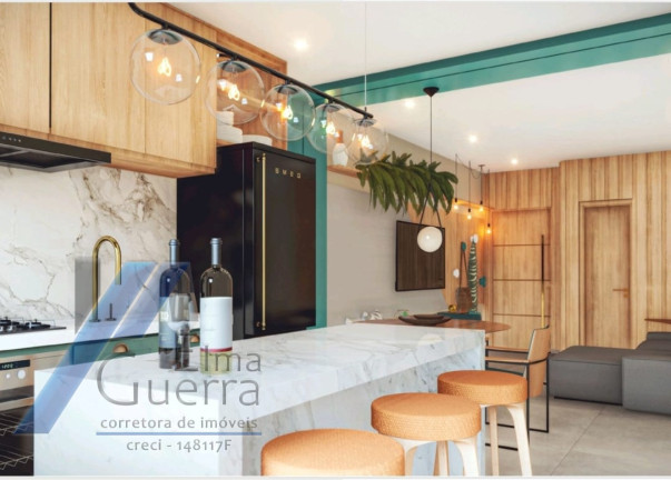 Imagem Apartamento com 2 Quartos à Venda, 73 m² em Itaguá - Ubatuba Imagem Apartamento com 2 Quartos à Venda, 73 m² em Itaguá - Ubatuba