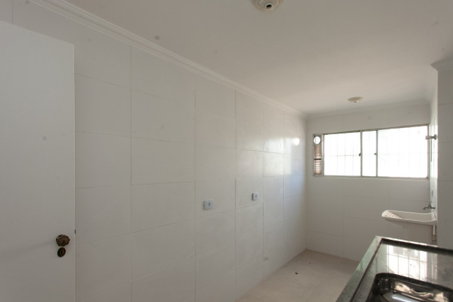 Imagem Apartamento com 2 Quartos à Venda, 50 m² em Horto Florestal - São Paulo