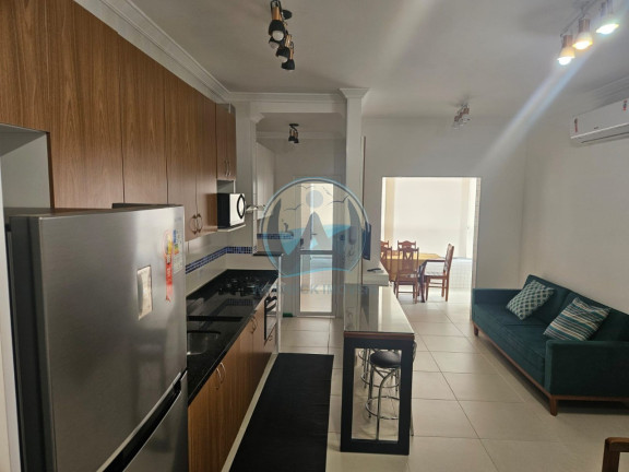 Imagem Apartamento com 2 Quartos à Venda, 62 m² em Toninhas - Ubatuba Imagem Apartamento com 2 Quartos à Venda, 62 m² em Toninhas - Ubatuba