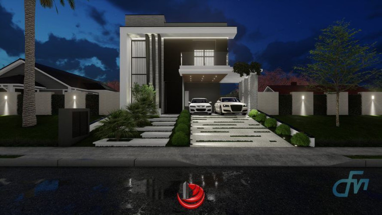 Imagem Sobrado com 3 Quartos à Venda, 180 m² em Cézar De Souza - Mogi Das Cruzes Imagem Sobrado com 3 Quartos à Venda, 180 m² em Cézar De Souza - Mogi Das Cruzes