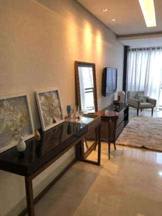 Imagem Apartamento à Venda, 105 m² em Setor Bueno - Goiânia
