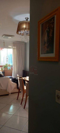 Imagem Apartamento com 2 Quartos à Venda, 52 m² em Canto Do Forte - Praia Grande Imagem Apartamento com 2 Quartos à Venda, 52 m² em Canto Do Forte - Praia Grande